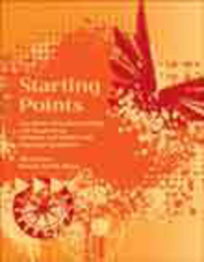 Starting Points: The Basics of Understanding and Supporting Children and Youth with Asperger Syndrome Get off to a good start. image 0
